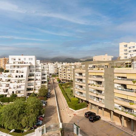 Blonzu Camerun Benalmadena Exterior photo