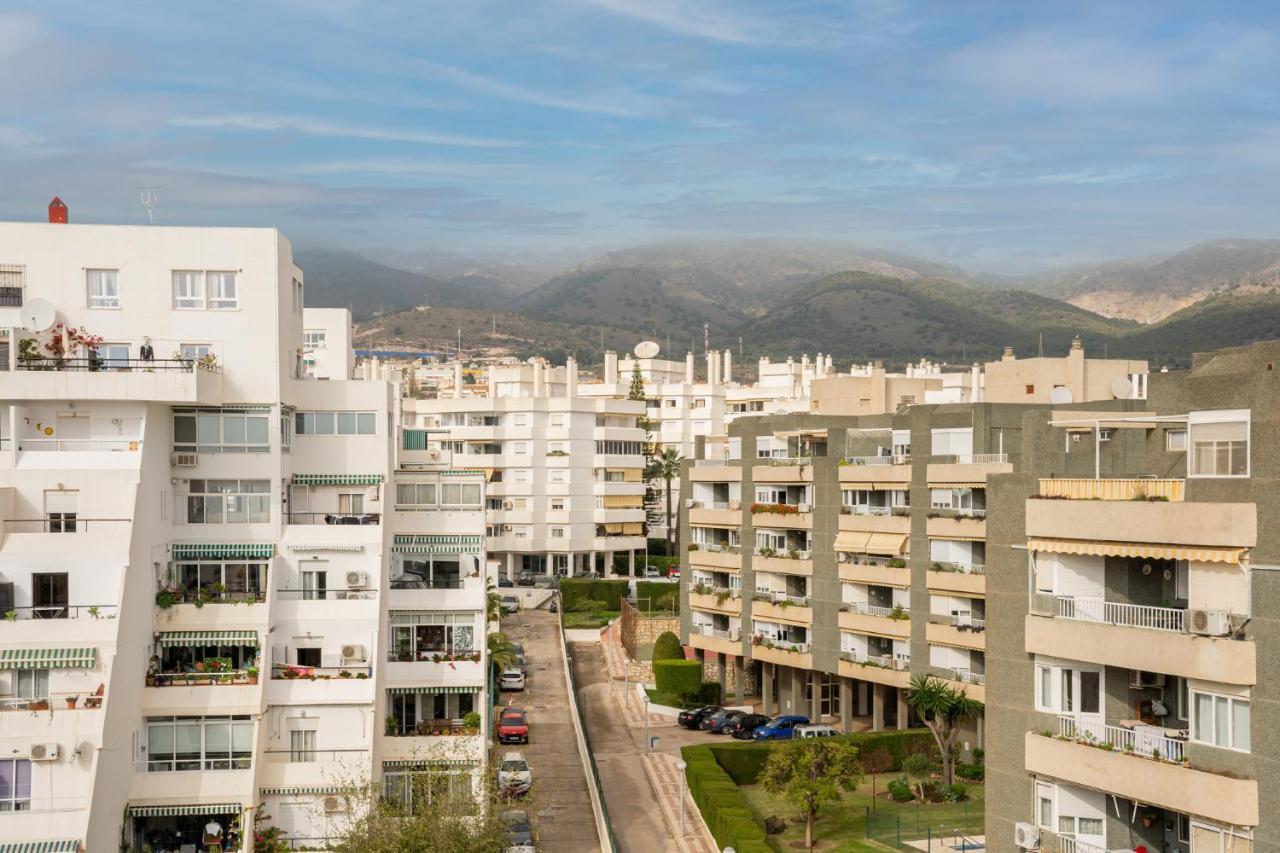 Blonzu Camerun Benalmadena Exterior photo