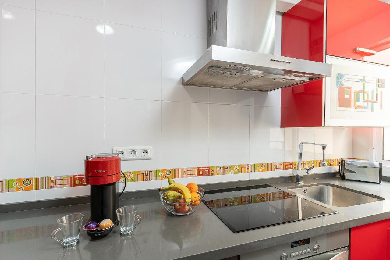 Blonzu Camerun Benalmadena Exterior photo