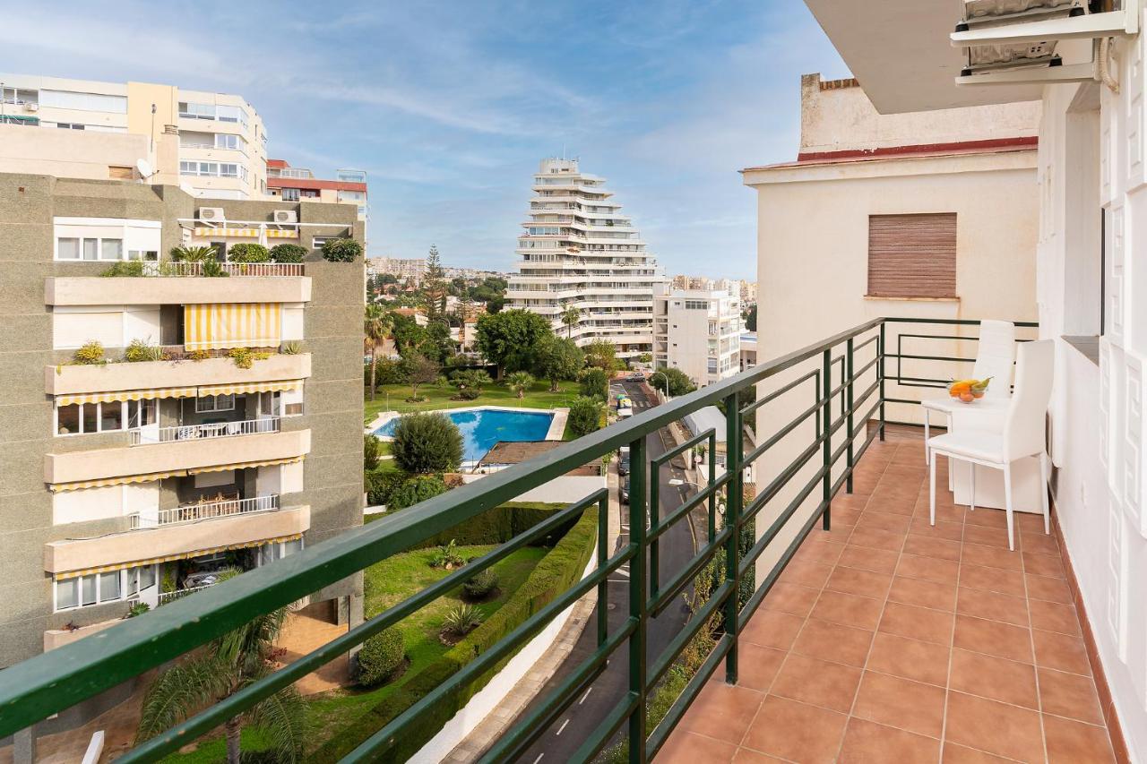 Blonzu Camerun Benalmadena Exterior photo