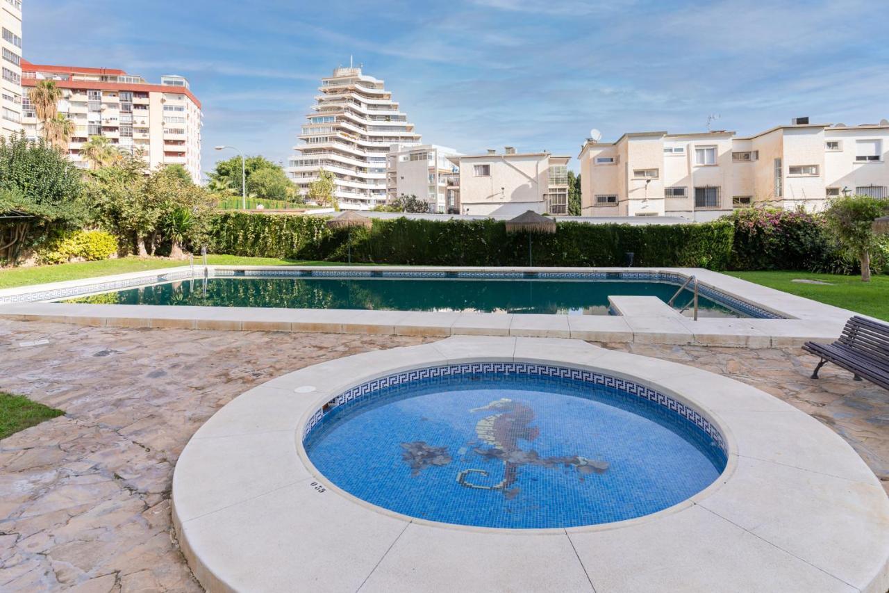 Blonzu Camerun Benalmadena Exterior photo