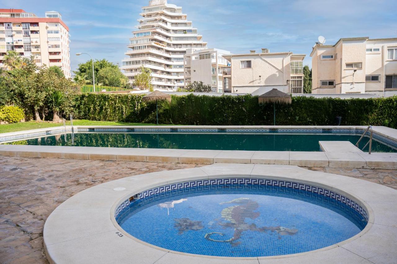 Blonzu Camerun Benalmadena Exterior photo