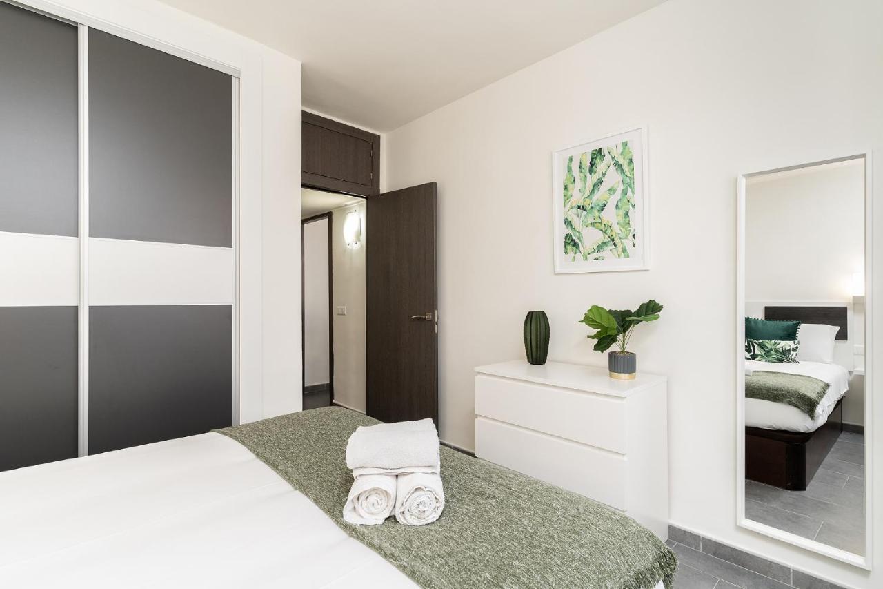 Blonzu Camerun Benalmadena Exterior photo
