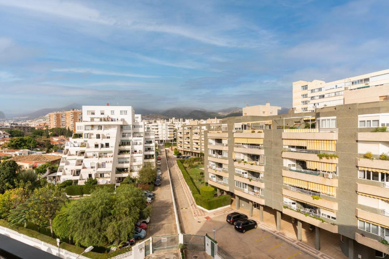 Blonzu Camerun Benalmadena Exterior photo